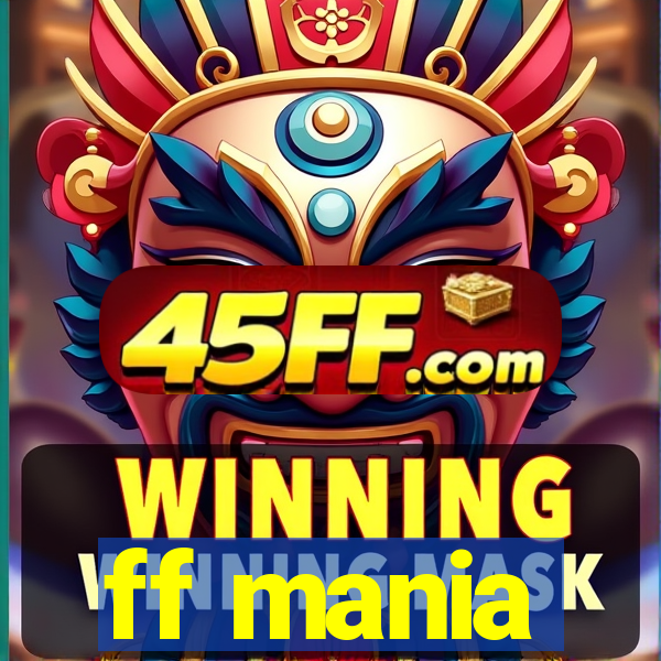 ff mania